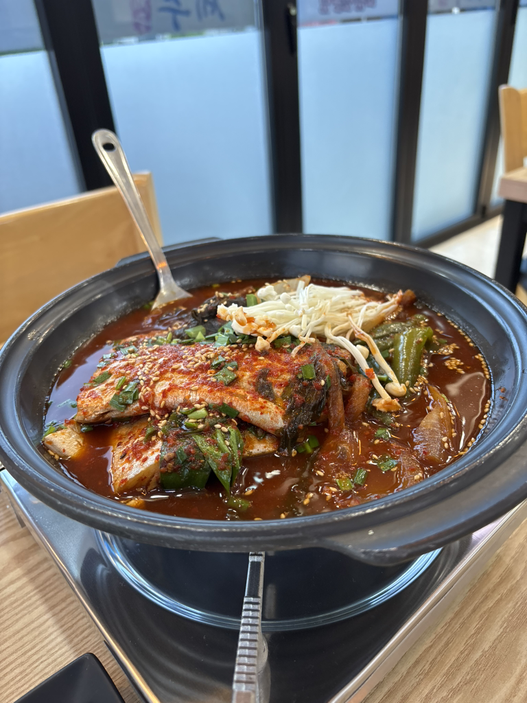 조림전문점제주 대표 사진
