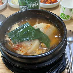 녹수동태탕찜 3