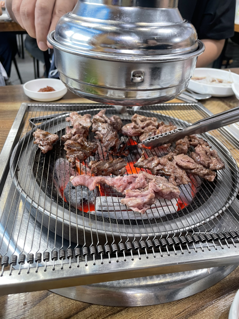 Busangalmaegi (부산갈매기) 3
