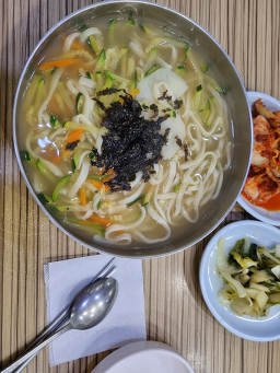 인사동칼국수 사진 8
