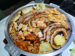 미친곱창 1