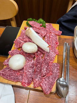 Chinjeolsaenggogi (친절생고기) 3