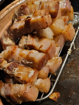화포식당 판교점 사진 2