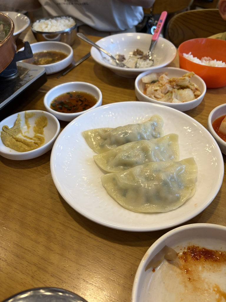 여러분평양냉면 1