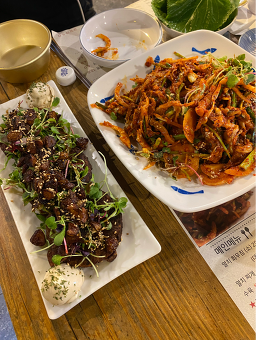멸치집 사당점 사진 5