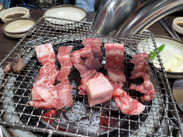 동부한우갈비 4