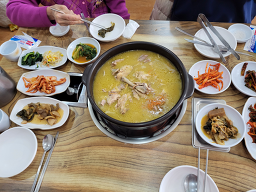 일품오리전문점 1