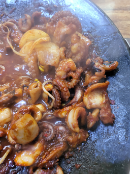 석순네쭈꾸미 1