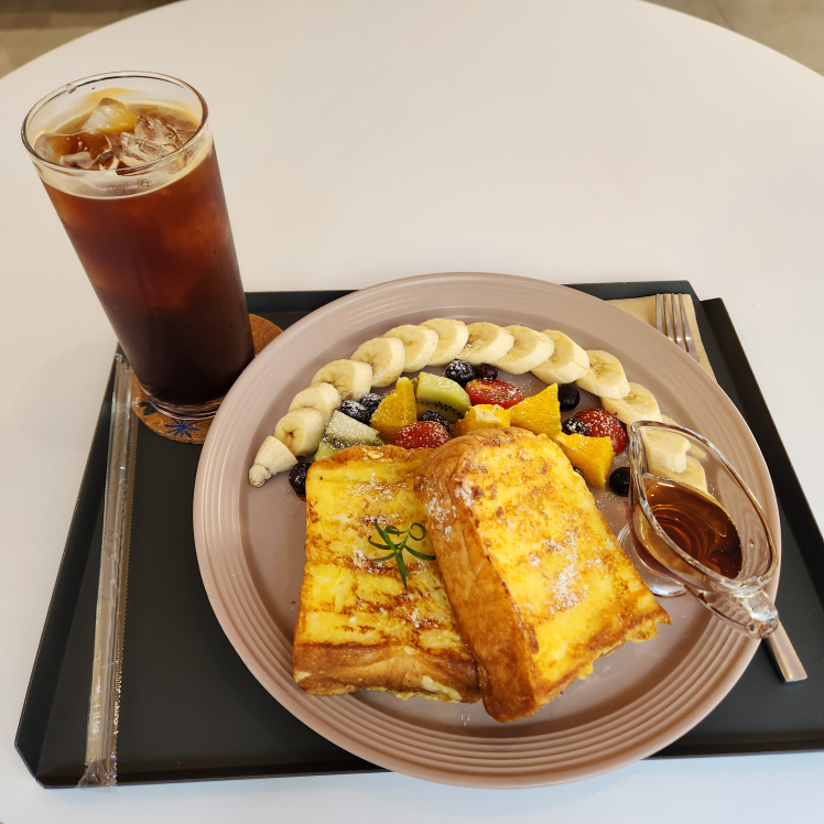 카페 숨비로와 1