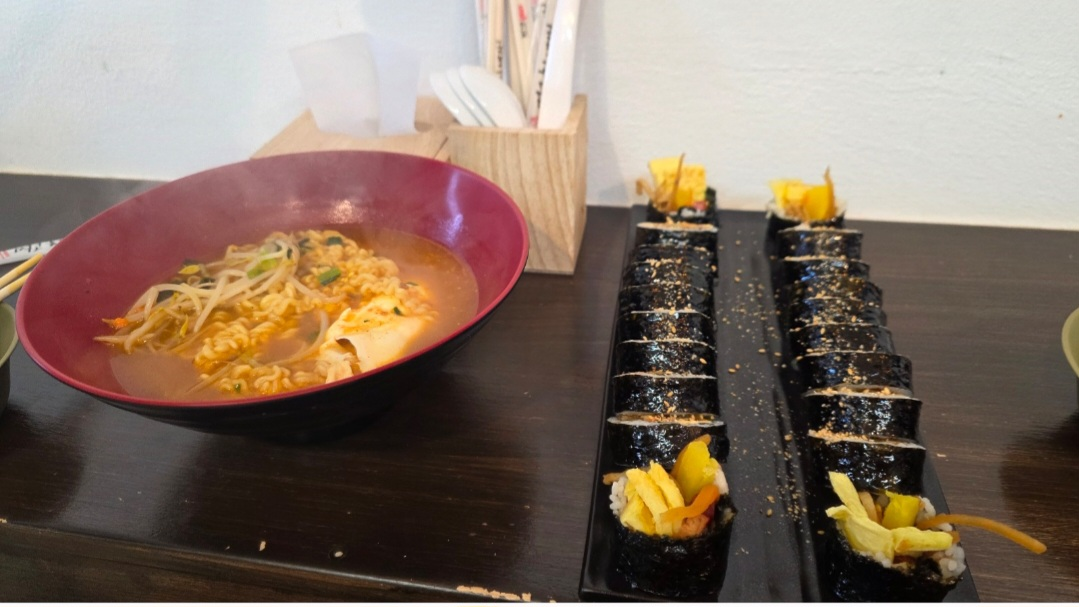 똘네김밥 사진 5