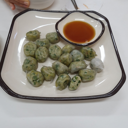 옹심이메밀칼국수&메밀막국수 3