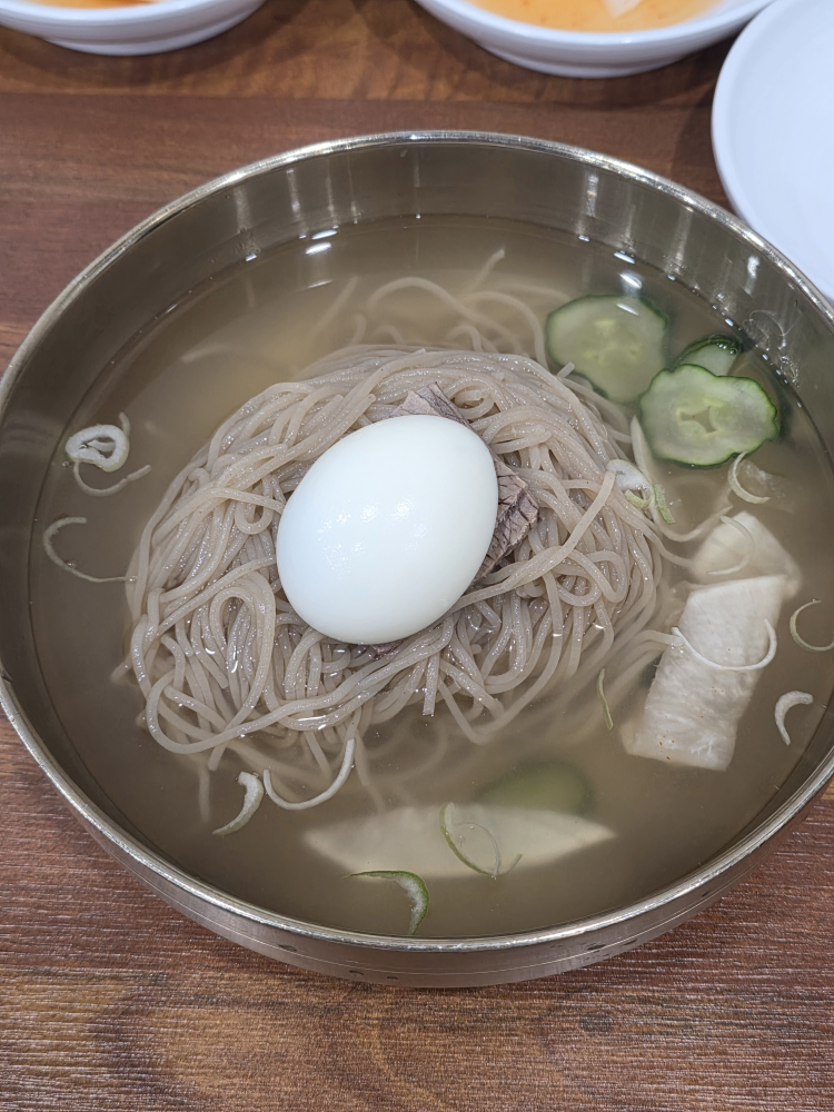 Seopyeongmyeonok (서평면옥) 1