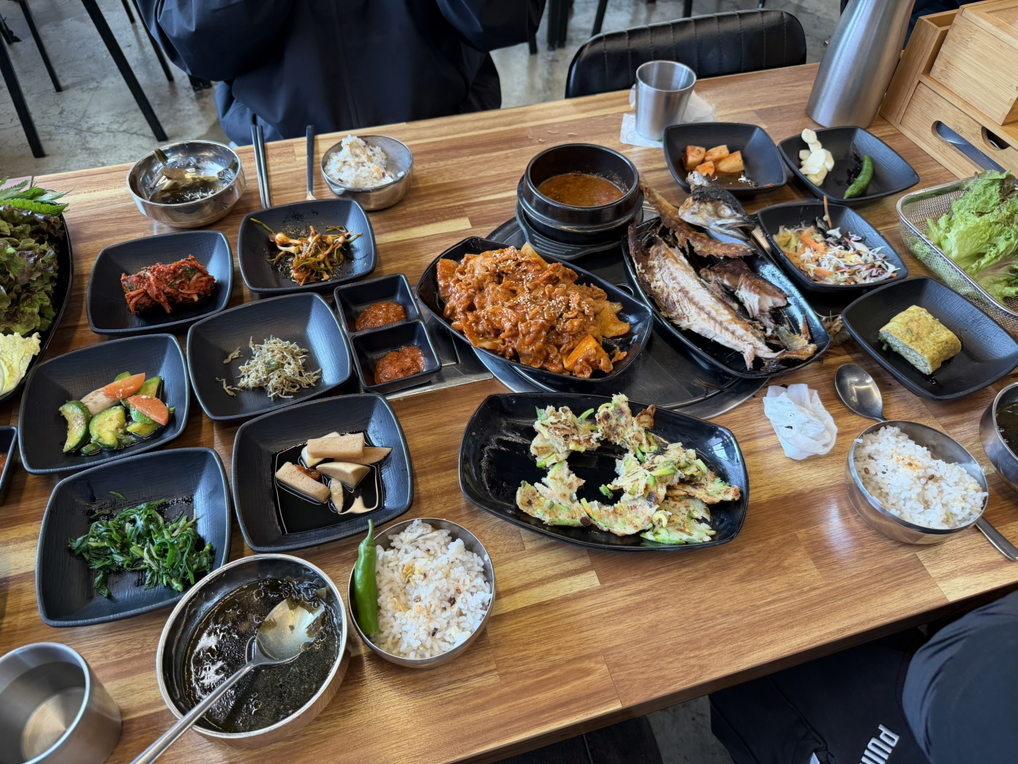 미소정 4