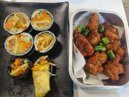 Otogimbap 4