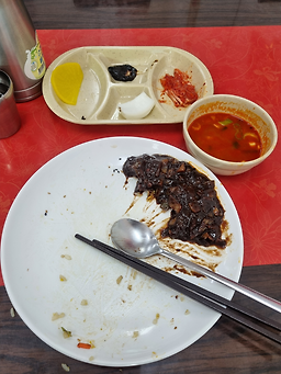 Gwangchunwon 6