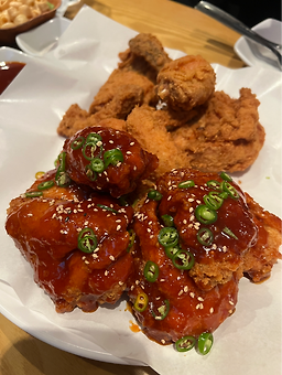 놀란치킨 선릉역점 사진 4