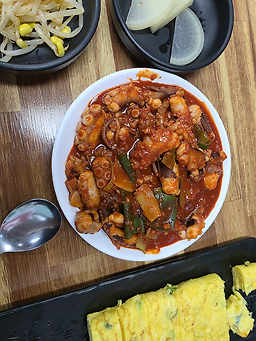 막내낙지 대표 사진