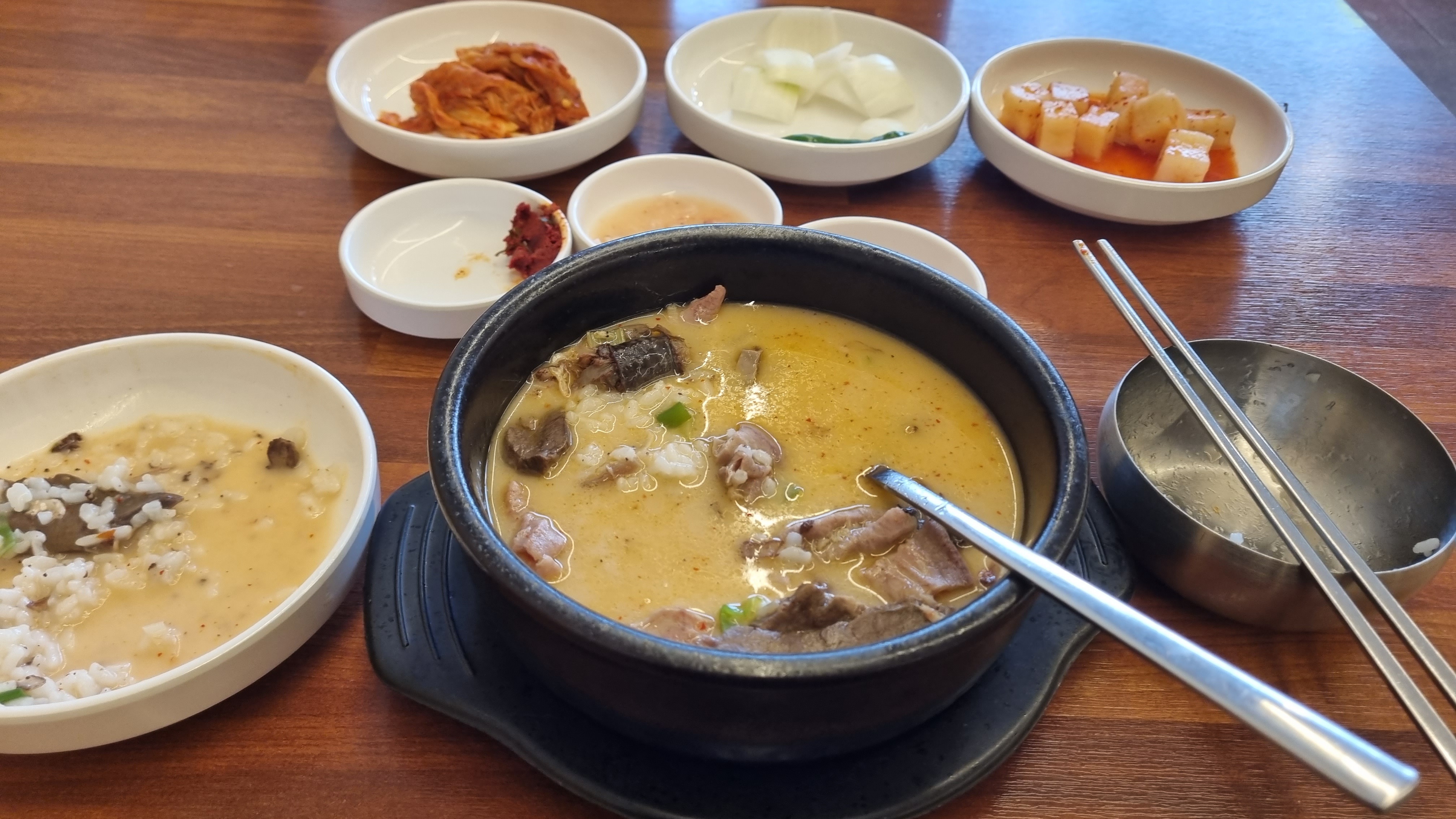 청진동해장국 1