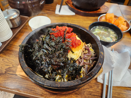 Yongdaeri hwangtaehaejangguk 1