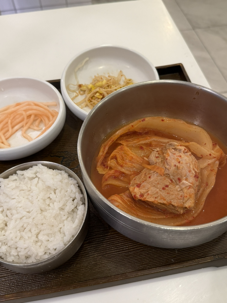 별당김치찜 대표 사진