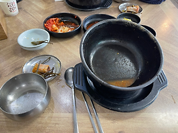 전주콩나물국밥 6