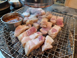 동달식당 강남본점 사진 2