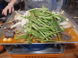 옛날아우내순대 3