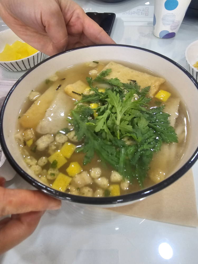 Parandaemunjip 6