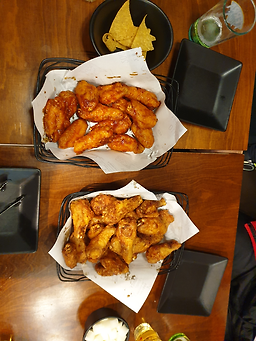 Kyochon Chicken 5