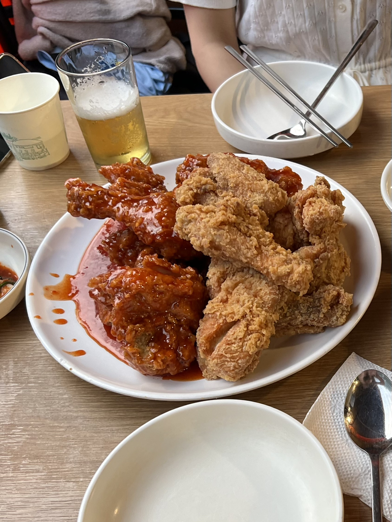 한신치킨호프 사진 5
