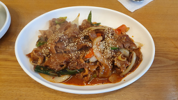 Jeongseongsikdang 1