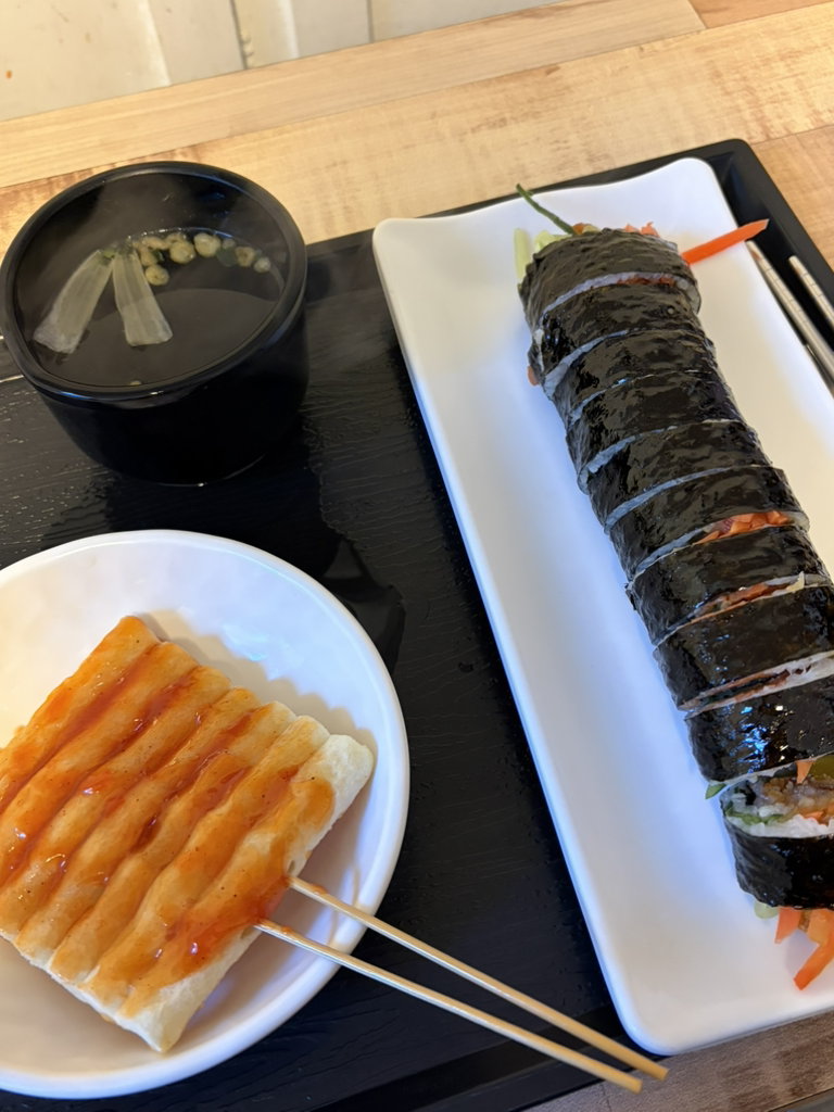 반월분식 대표 사진