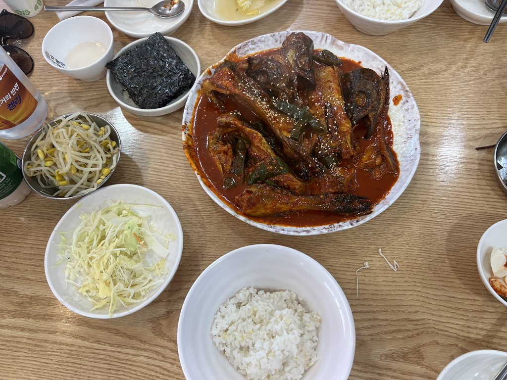 이종구낙지세상 1