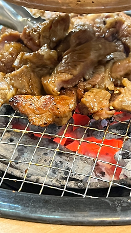 백년순수갈비 수원영통점 사진 2