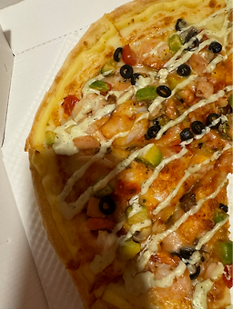 Domino's Pizza Gimpogurae 3