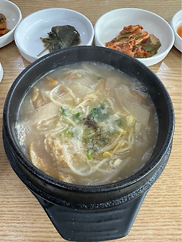Gangwondohaejangguk 4