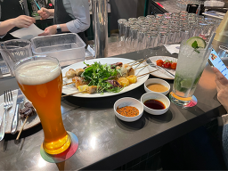 제주신화월드 S BAR 대표 사진