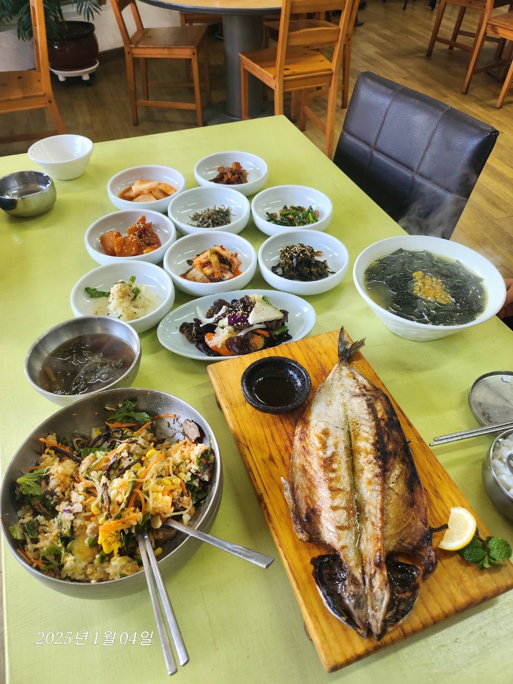 머체왓식당 사진 3