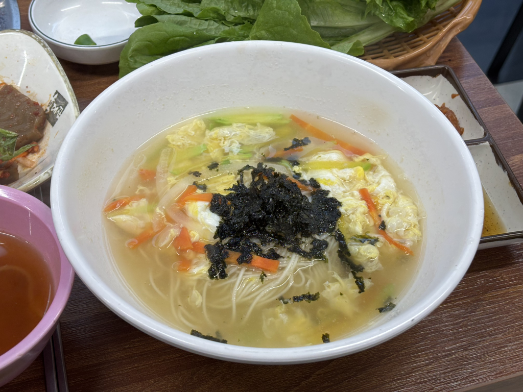 Jamaene (자매네) 2