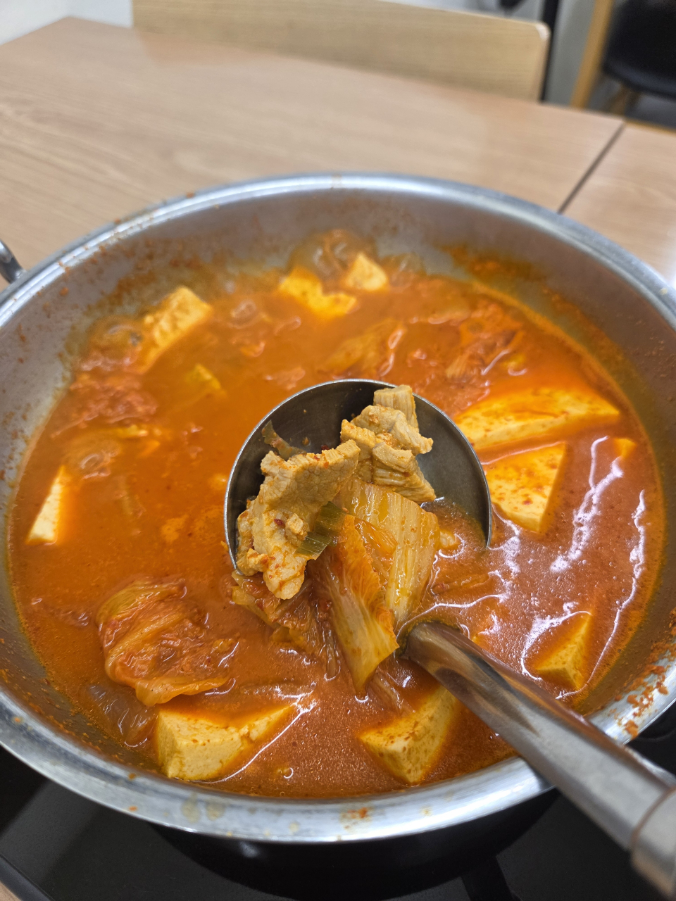 청년밥상문간 슬로우점 사진 5