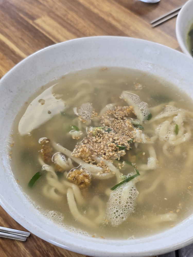 은미네식당 대표 사진