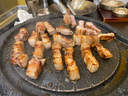 삼겹식당시흥능곡점 2