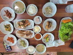 Naemaeumepunggyeong (내마음에풍경) 2