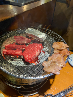 우시야 역삼점 사진 4