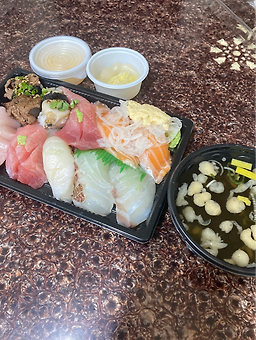 Junchobap (준초밥) 3