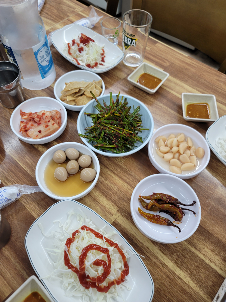 털보집 6