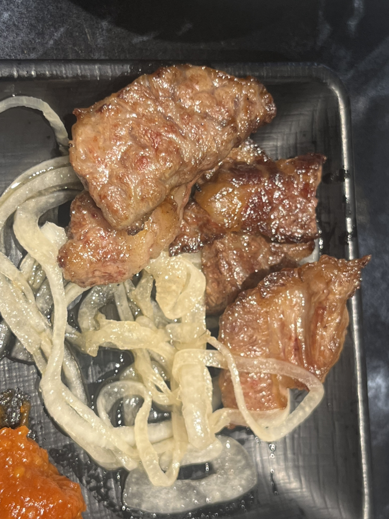 송파한우정육식당 사진 2