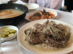 Cheongunnurungjibaeksuk 6
