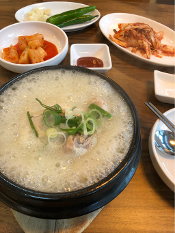Jeongilpumsamgyetang 3