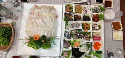 보물섬횟집 사진 7